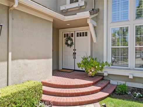 19256 Jasper Hill Road, Lake Forest, CA