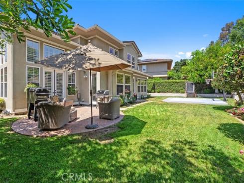 19256 Jasper Hill Road, Lake Forest, CA