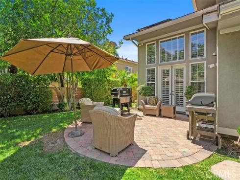 19256 Jasper Hill Road, Lake Forest, CA