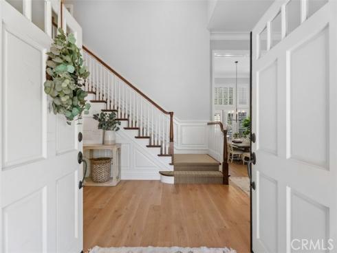 19256 Jasper Hill Road, Lake Forest, CA