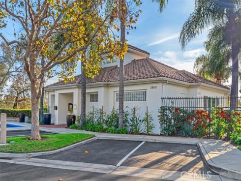 19256 Jasper Hill Road, Lake Forest, CA