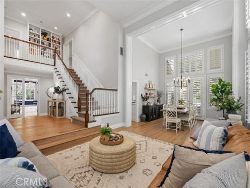 19256 Jasper Hill Road, Lake Forest, CA