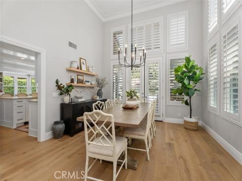 19256 Jasper Hill Road, Lake Forest, CA