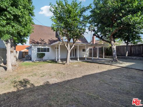 23681  Cavanaugh   Road, Lake Forest, CA
