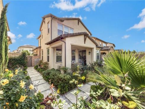 97  Eclipse  , Lake Forest, CA