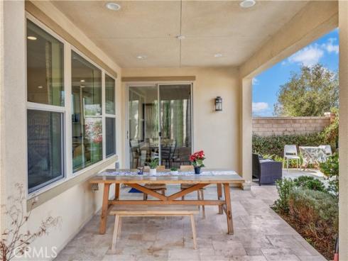 97  Eclipse  , Lake Forest, CA