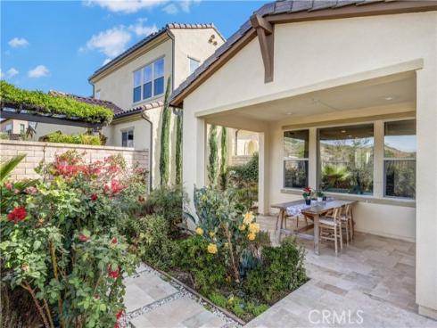 97  Eclipse  , Lake Forest, CA