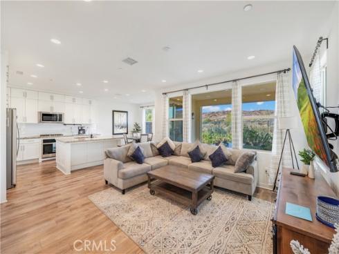 97  Eclipse  , Lake Forest, CA