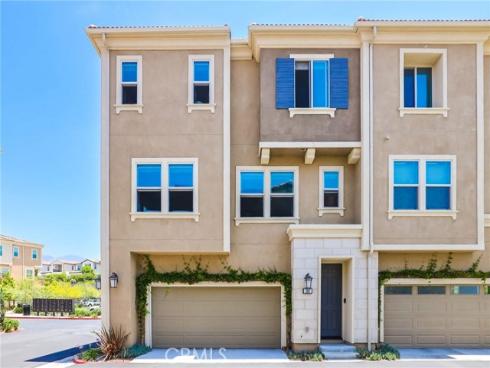 109 Alder Ridge , Lake Forest, CA