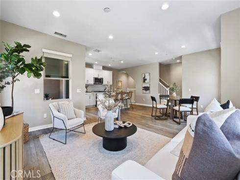 109 Alder Ridge , Lake Forest, CA