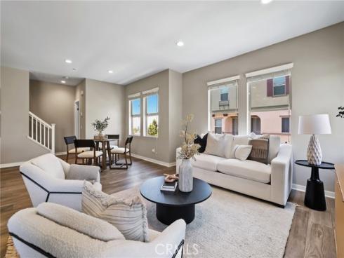 109 Alder Ridge , Lake Forest, CA