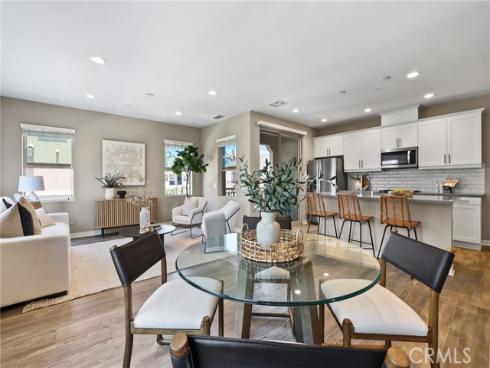 109 Alder Ridge , Lake Forest, CA