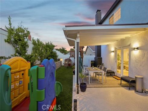 22832 Larkin Street, Lake Forest, CA