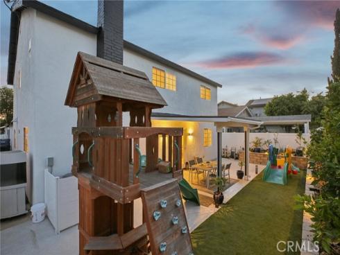 22832 Larkin Street, Lake Forest, CA