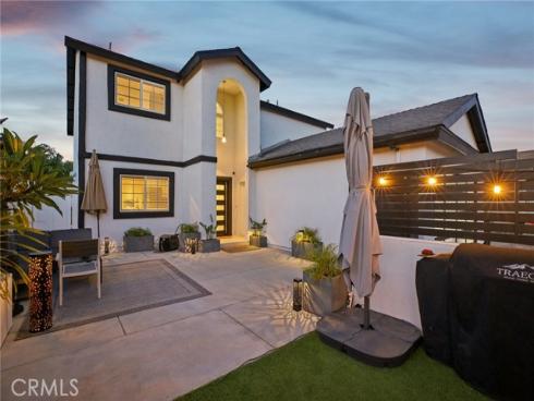 22832 Larkin Street, Lake Forest, CA