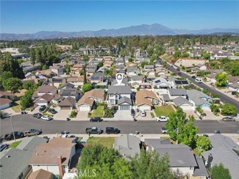 22832 Larkin Street, Lake Forest, CA
