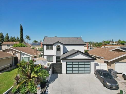 22832 Larkin Street, Lake Forest, CA
