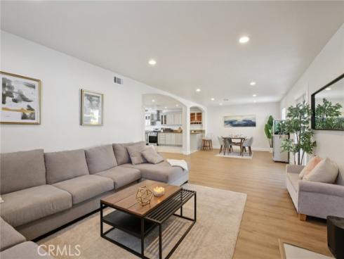 22832 Larkin Street, Lake Forest, CA