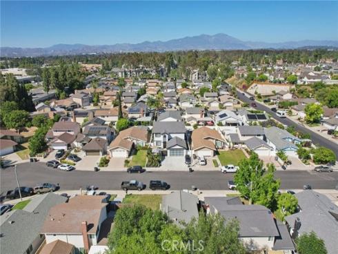 22832 Larkin Street, Lake Forest, CA
