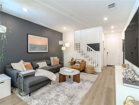 168 Denali , Lake Forest, CA