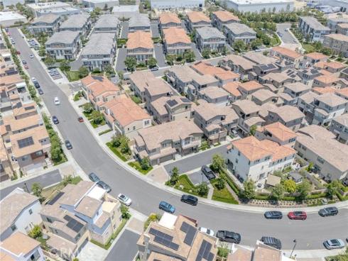 168 Denali , Lake Forest, CA