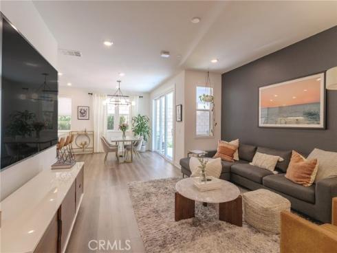 168 Denali , Lake Forest, CA