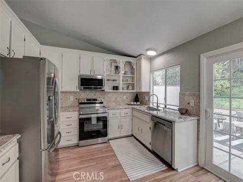 21812 Raintree Lane, Lake Forest, CA