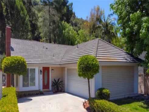 21812 Raintree Lane, Lake Forest, CA