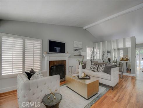 21812 Raintree Lane, Lake Forest, CA