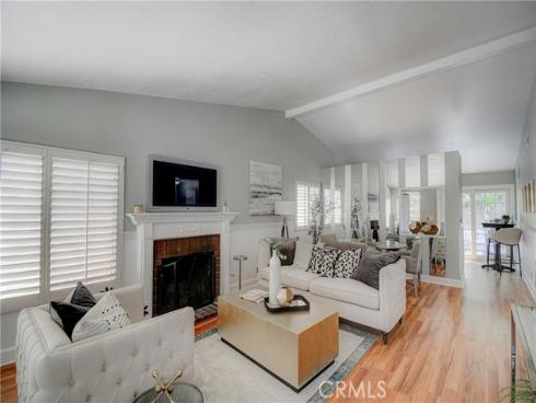 21812 Raintree Lane, Lake Forest, CA