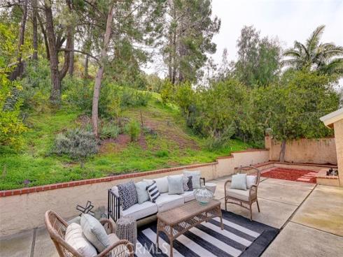 21812 Raintree Lane, Lake Forest, CA