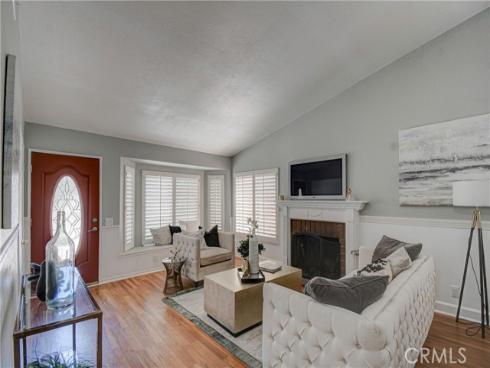 21812 Raintree Lane, Lake Forest, CA