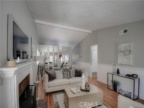 21812 Raintree Lane, Lake Forest, CA