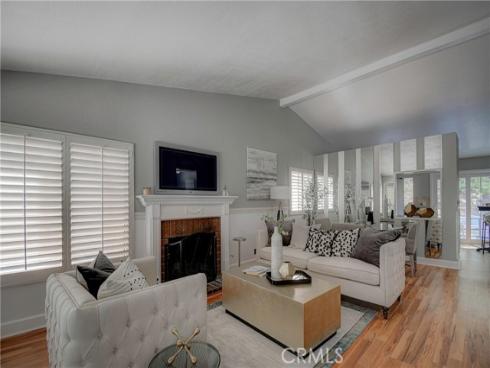 21812 Raintree Lane, Lake Forest, CA