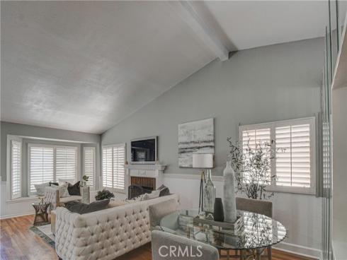 21812 Raintree Lane, Lake Forest, CA