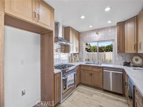 23881 Gates Street, Lake Forest, CA