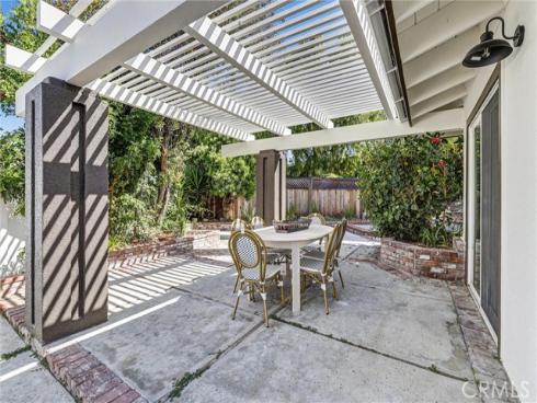 23881 Gates Street, Lake Forest, CA