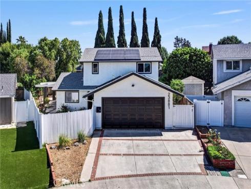 23881 Gates Street, Lake Forest, CA
