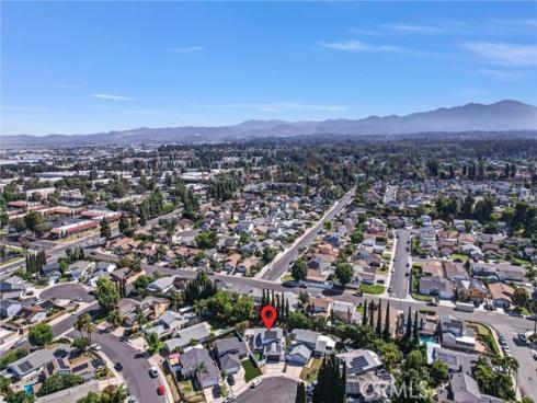 23881 Gates Street, Lake Forest, CA