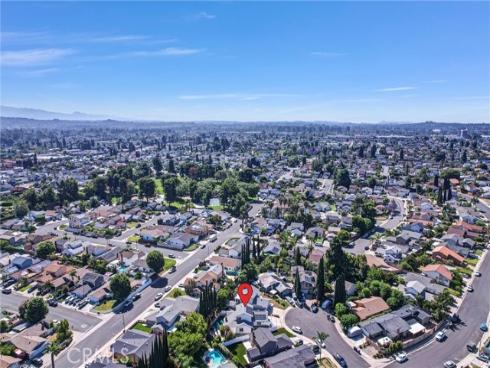 23881 Gates Street, Lake Forest, CA