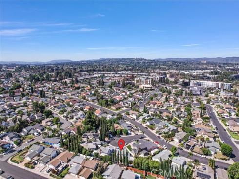 23881 Gates Street, Lake Forest, CA