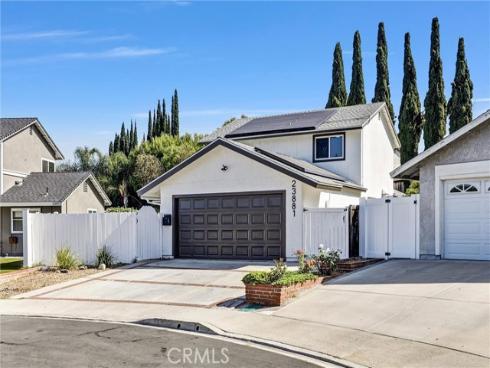 23881 Gates Street, Lake Forest, CA