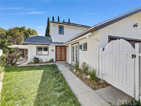 23881 Gates Street, Lake Forest, CA