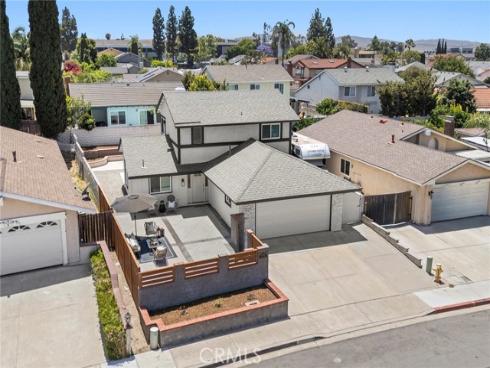 23061  Arden   Street, Lake Forest, CA