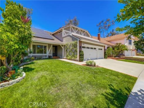 25011  Calle Madera  , Lake Forest, CA