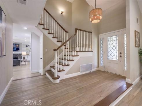 25011  Calle Madera  , Lake Forest, CA