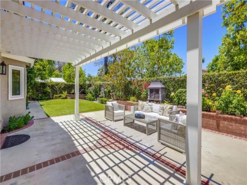 25011  Calle Madera  , Lake Forest, CA