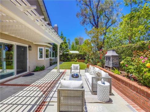 25011  Calle Madera  , Lake Forest, CA