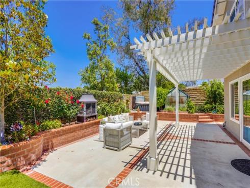 25011  Calle Madera  , Lake Forest, CA