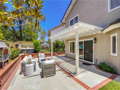 25011  Calle Madera  , Lake Forest, CA